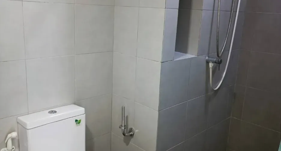 À vendre et à louer 1 chambre condo à Bang Na, Bangkok