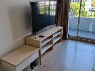 À vendre et à louer 1 chambre condo à Bang Na, Bangkok