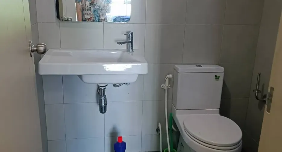 À vendre et à louer 1 chambre condo à Bang Na, Bangkok