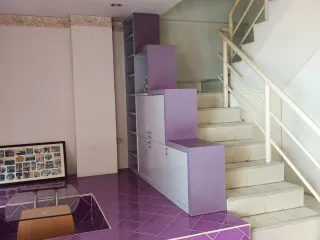 For sale 2 bedrooms condo in Wang Thonglang, Bangkok