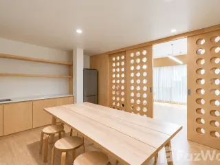 For rent 3 bedrooms office in Watthana, Bangkok