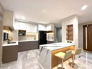 For rent 4 bedrooms house in Bang Phli, Samut Prakan
