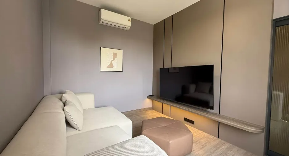 For rent 4 bedrooms house in Bang Phli, Samut Prakan