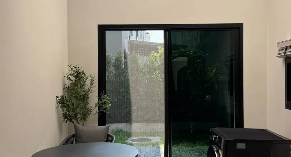 For rent 4 bedrooms house in Bang Phli, Samut Prakan