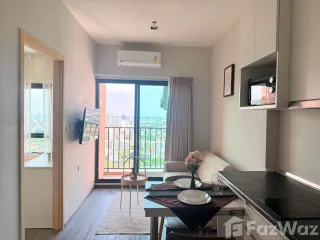 For rent 1 Beds condo in Suan Luang, Bangkok