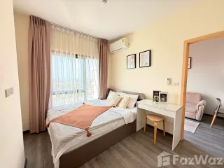 For rent 1 Beds condo in Suan Luang, Bangkok