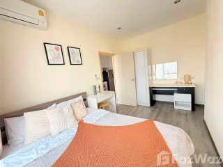 For rent 1 Beds condo in Suan Luang, Bangkok