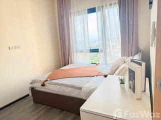 For rent 1 Beds condo in Suan Luang, Bangkok