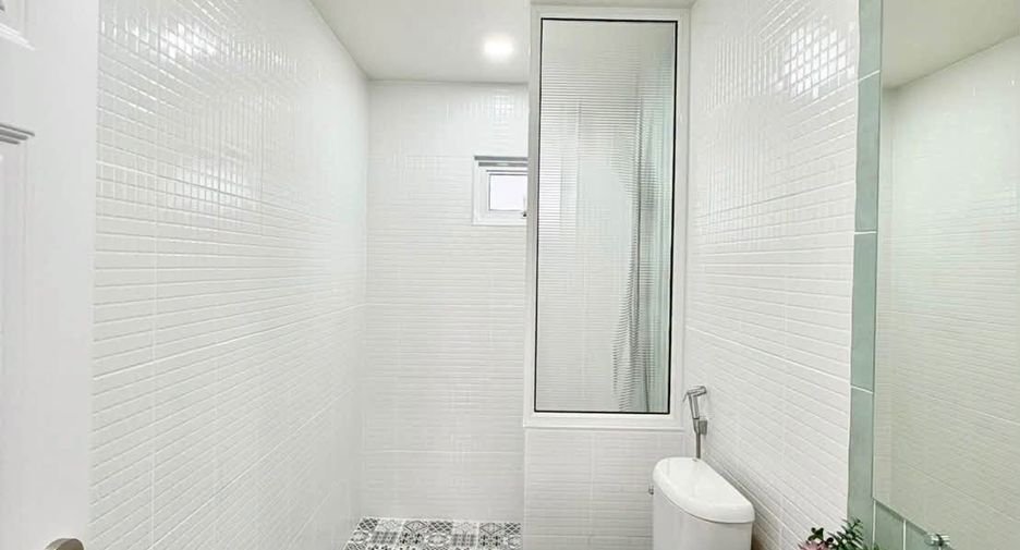 À vendre 4 chambres maison à Jomtien, Pattaya