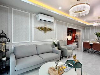 À vendre 4 chambres maison à Bang Lamung, Chonburi
