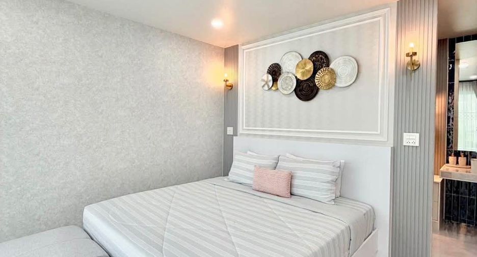 À vendre 4 chambres maison à Jomtien, Pattaya