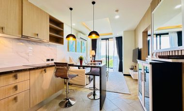 For sale 1 bed condo in Mueang Phuket, Phuket