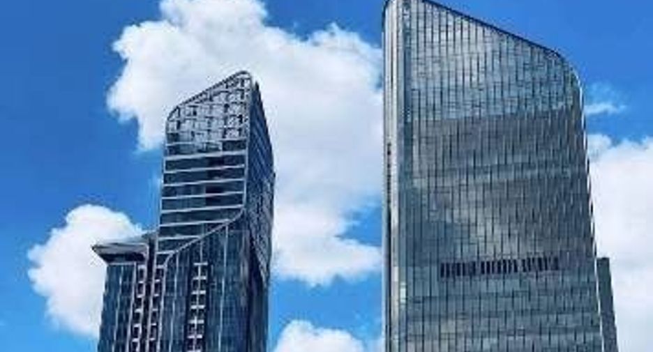 For sale and for rent 1 bed condo in Watthana, Bangkok