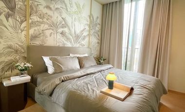 Wohnung zur Miete mit 2 Zimmer in Watthana, Bangkok