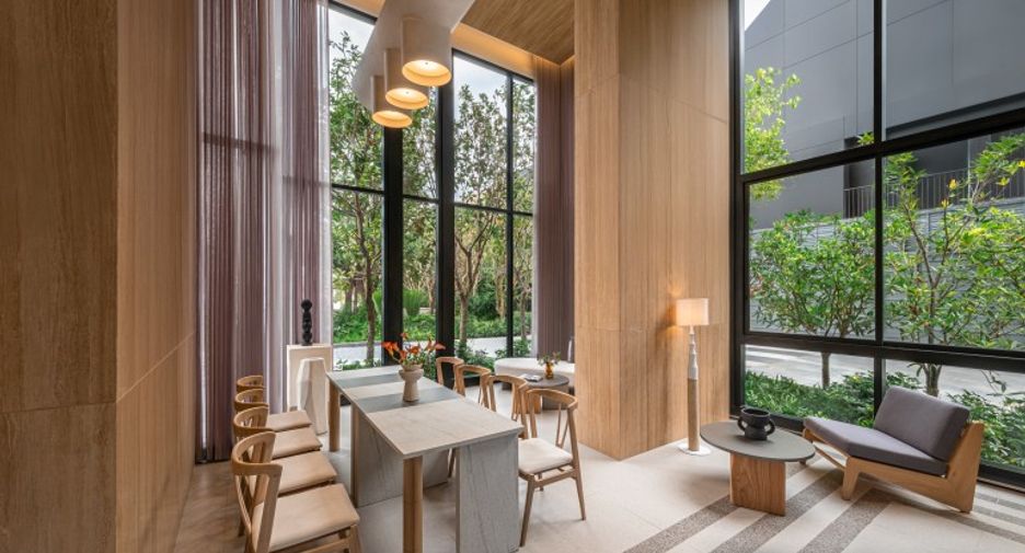Wohnung zum Kauf mit 1 Zimmer in Rat Burana, Bangkok