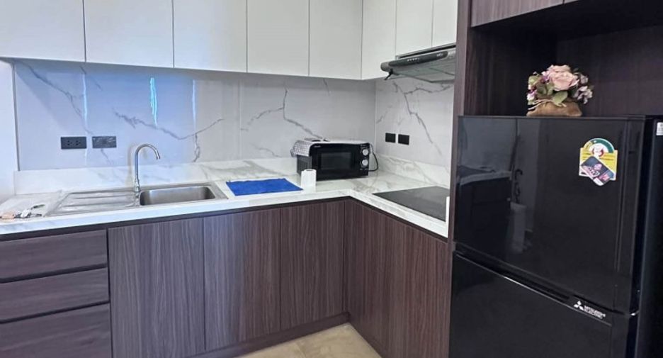 Продажа 2 спальни кондо в Банг Ламунг, Чонбури