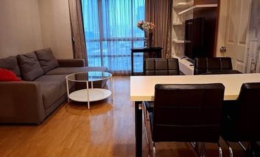 Wohnung zur Miete mit 2 Zimmer in Huai Khwang, Bangkok