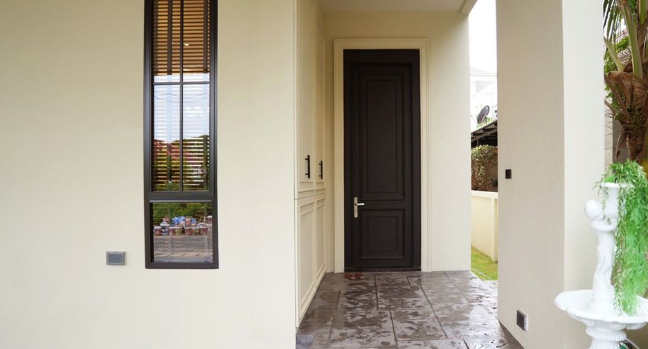 Casa en venta de 3 habitaciones en San Sai, Chiang Mai