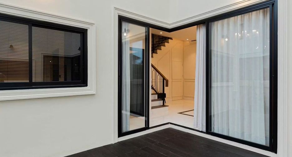 Casa en venta de 3 habitaciones en San Sai, Chiang Mai