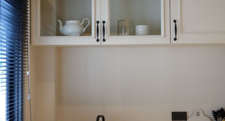 Casa en venta de 3 habitaciones en San Sai, Chiang Mai