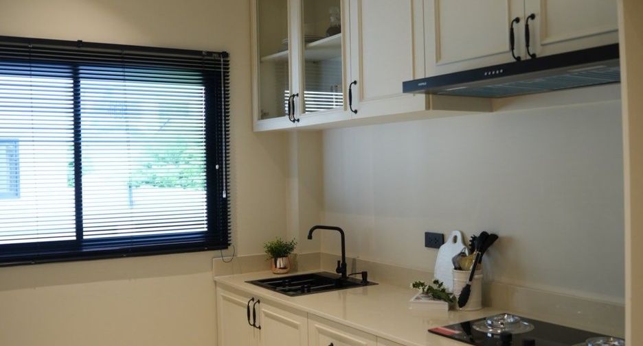 Casa en venta de 3 habitaciones en San Sai, Chiang Mai