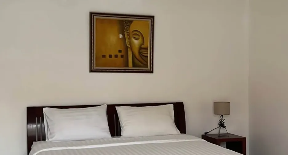 For rent 2 bedrooms villa in Mueang Phuket, Phuket