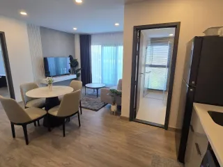 For rent 2 bedrooms condo in Hua Hin, Prachuap Khiri Khan