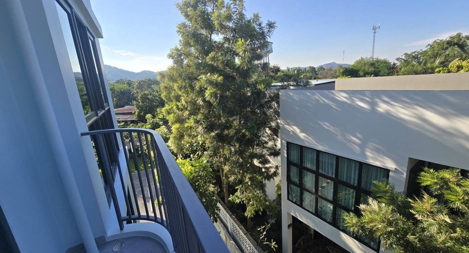 For rent 2 bedrooms condo in Hua Hin, Prachuap Khiri Khan