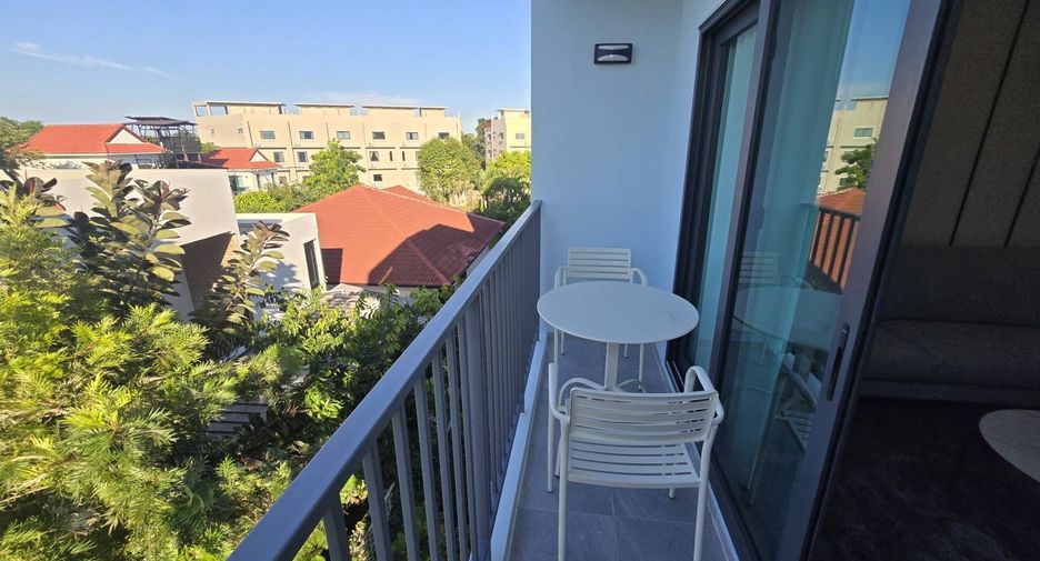 For rent 2 bedrooms condo in Hua Hin, Prachuap Khiri Khan