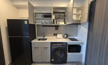 For rent 2 bedrooms condo in Hua Hin, Prachuap Khiri Khan