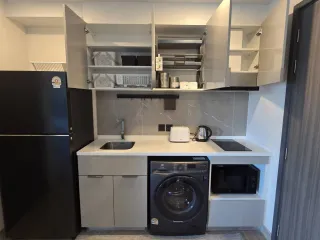 For rent 2 bedrooms condo in Hua Hin, Prachuap Khiri Khan