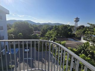 For rent 2 bedrooms condo in Hua Hin, Prachuap Khiri Khan