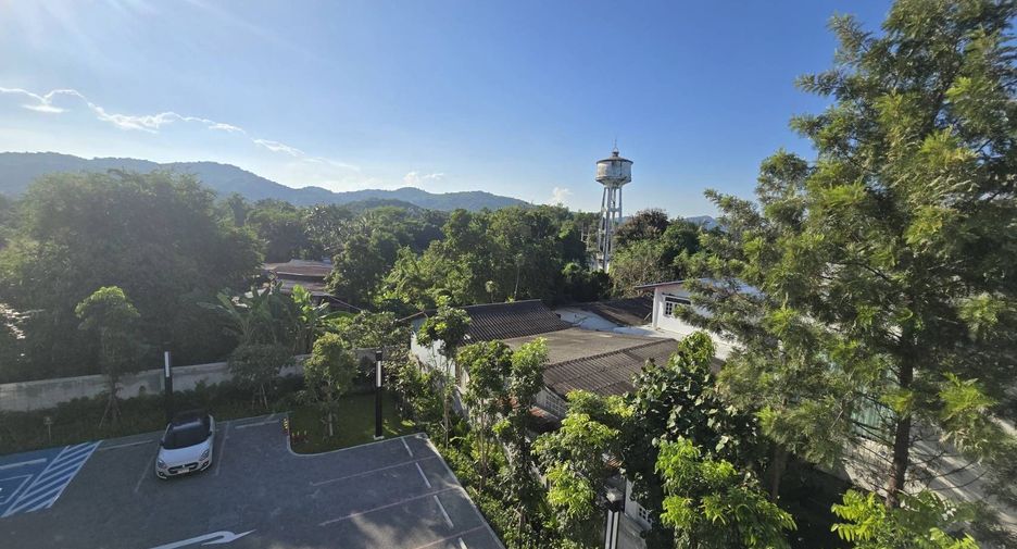 For rent 2 bedrooms condo in Hua Hin, Prachuap Khiri Khan