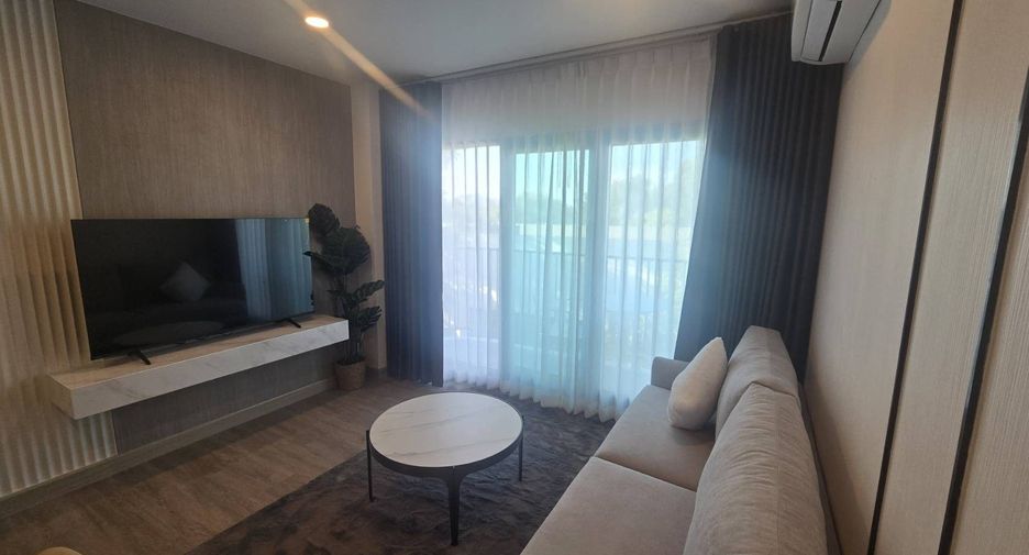 For rent 2 bedrooms condo in Hua Hin, Prachuap Khiri Khan