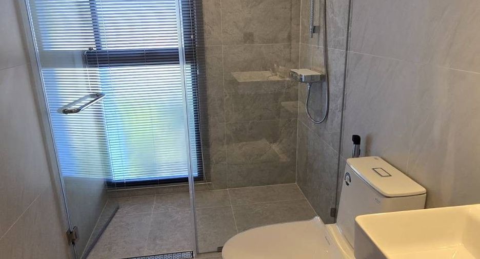 For rent 2 bedrooms condo in Hua Hin, Prachuap Khiri Khan