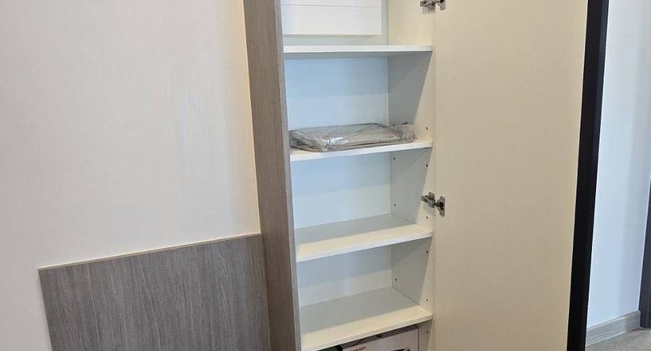 For rent 2 bedrooms condo in Hua Hin, Prachuap Khiri Khan