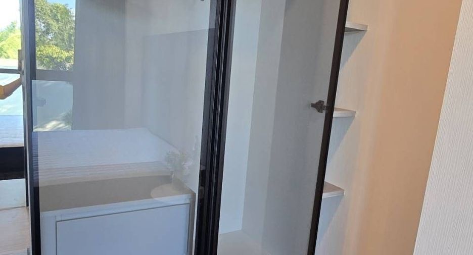 For rent 2 bedrooms condo in Hua Hin, Prachuap Khiri Khan