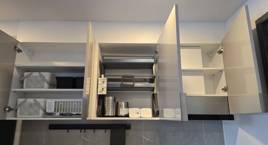 For rent 2 bedrooms condo in Hua Hin, Prachuap Khiri Khan
