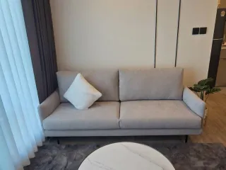 For rent 2 bedrooms condo in Hua Hin, Prachuap Khiri Khan