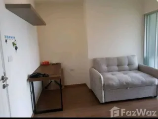 À vendre 1 chambre condo à Thon Buri, Bangkok
