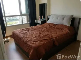 À vendre 1 chambre condo à Thon Buri, Bangkok