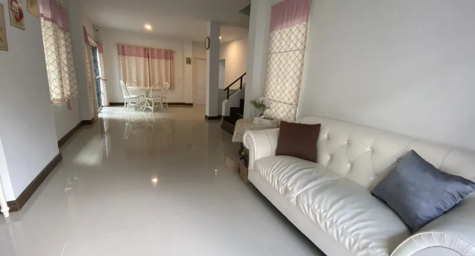 For rent 3 bedrooms house in Hang Dong, Chiang Mai