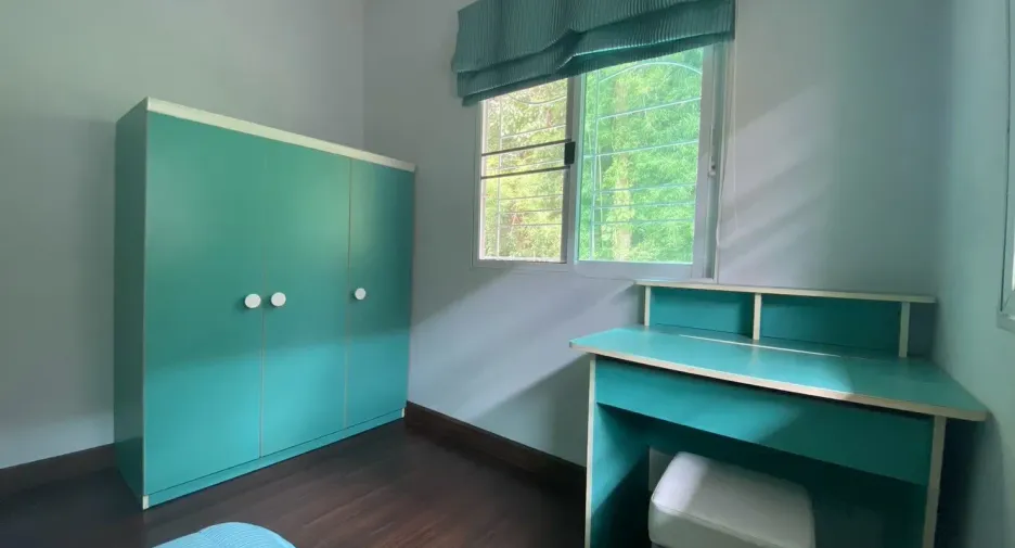 For rent 3 bedrooms house in Hang Dong, Chiang Mai