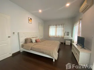 For rent 3 bedrooms house in Hang Dong, Chiang Mai