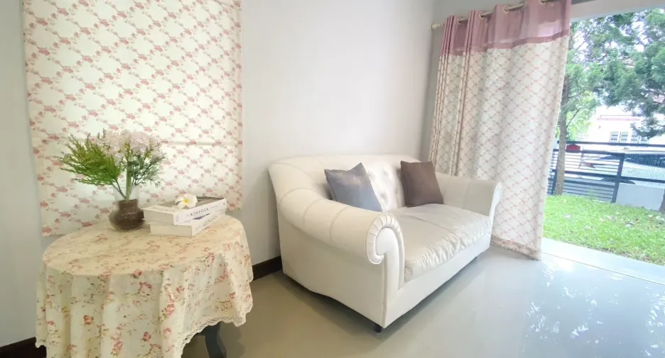 For rent 3 bedrooms house in Hang Dong, Chiang Mai