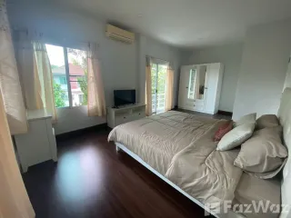 For rent 3 bedrooms house in Hang Dong, Chiang Mai