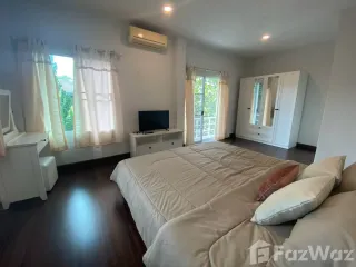 For rent 3 bedrooms house in Hang Dong, Chiang Mai