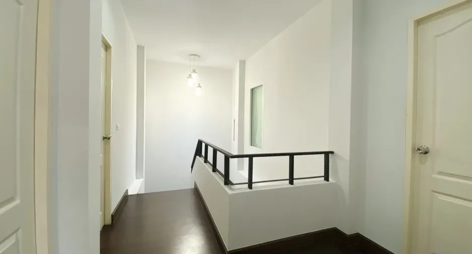 For rent 3 bedrooms house in Hang Dong, Chiang Mai
