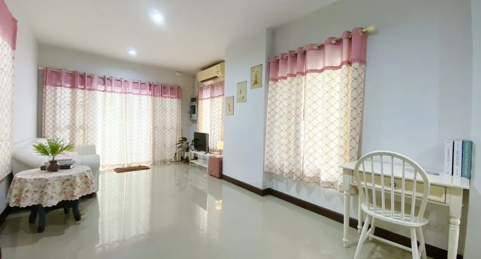 For rent 3 bedrooms house in Hang Dong, Chiang Mai