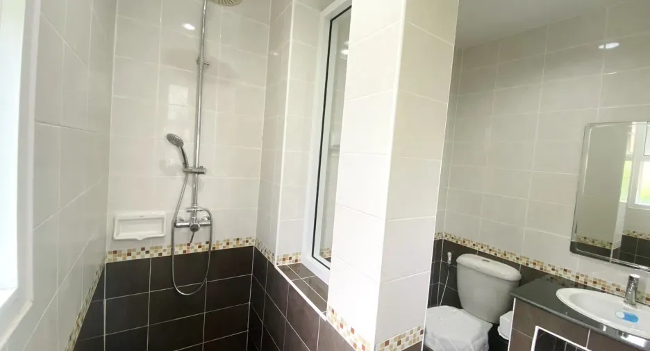 For rent 3 bedrooms house in Hang Dong, Chiang Mai